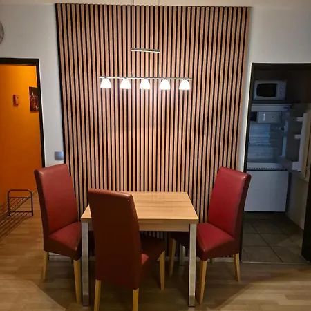 Bayerwald Inklusive Aktivcard Bayerischer Wald Apartman Freyung