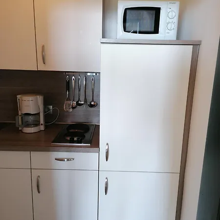 Apartman Bayerwald Inklusive Aktivcard Bayerischer Wald Freyung