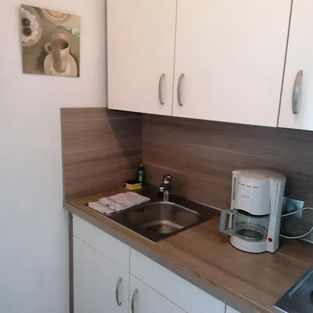 Apartman Bayerwald Inklusive Aktivcard Bayerischer Wald