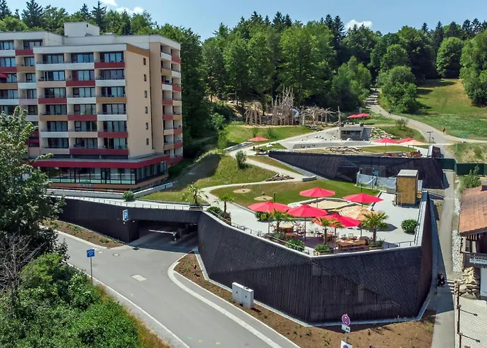 Bayerwald Inklusive Aktivcard Bayerischer Wald Daire Freyung