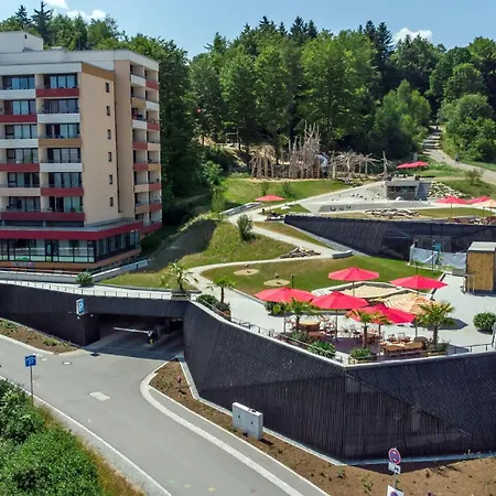 Bayerwald Inklusive Aktivcard Bayerischer Wald شقة فرايونغ