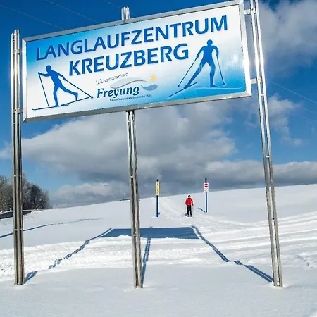 Bayerwald Inklusive Aktivcard Bayerischer Wald شقة