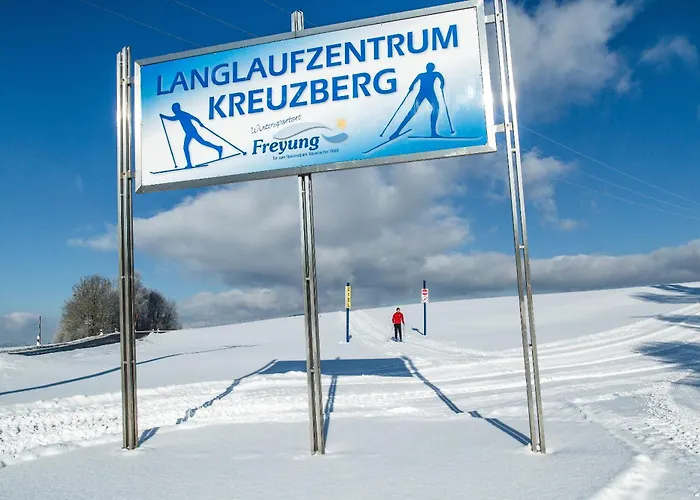 Bayerwald Inklusive Aktivcard Bayerischer Wald アパート